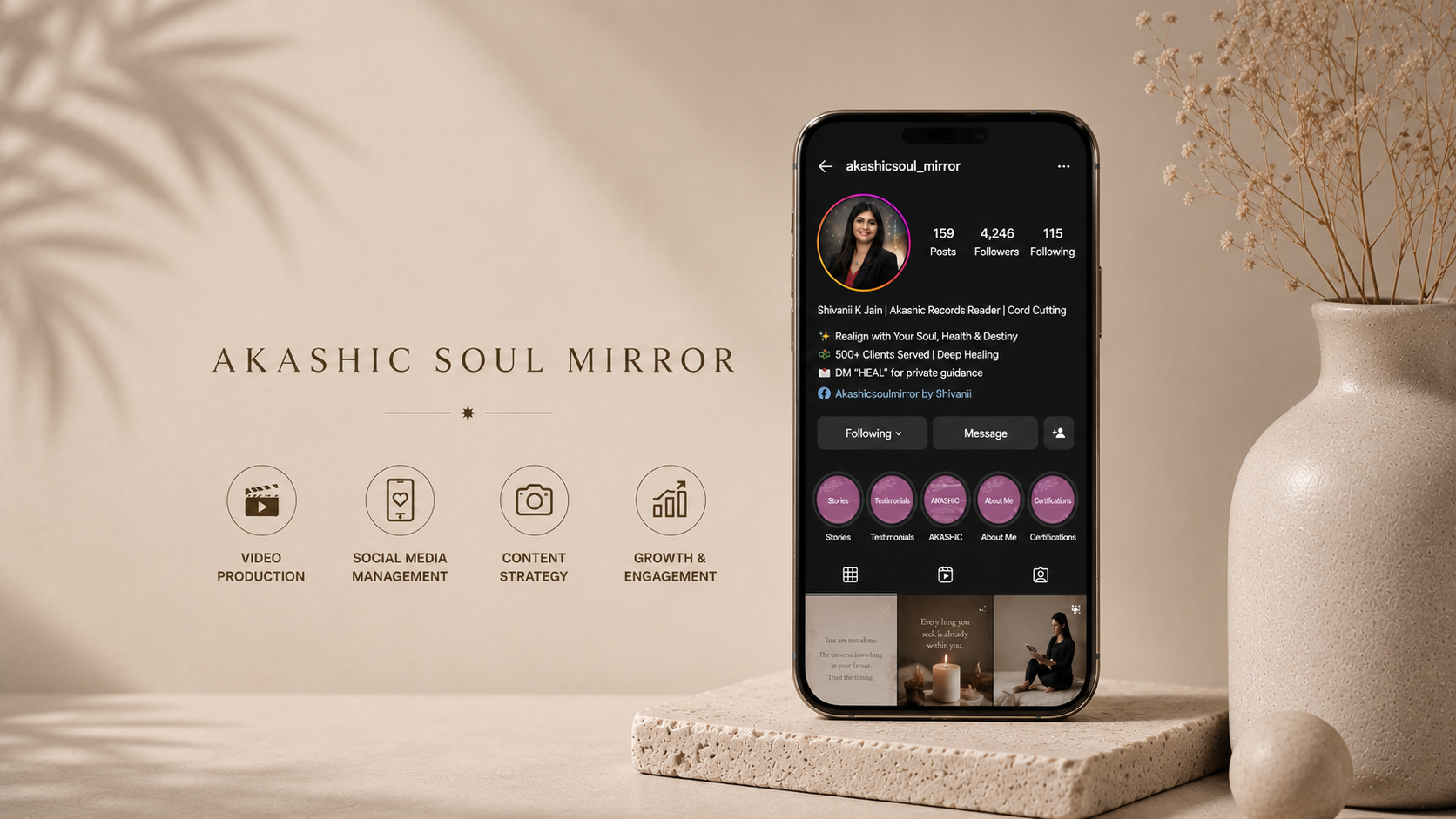 Akashic Records