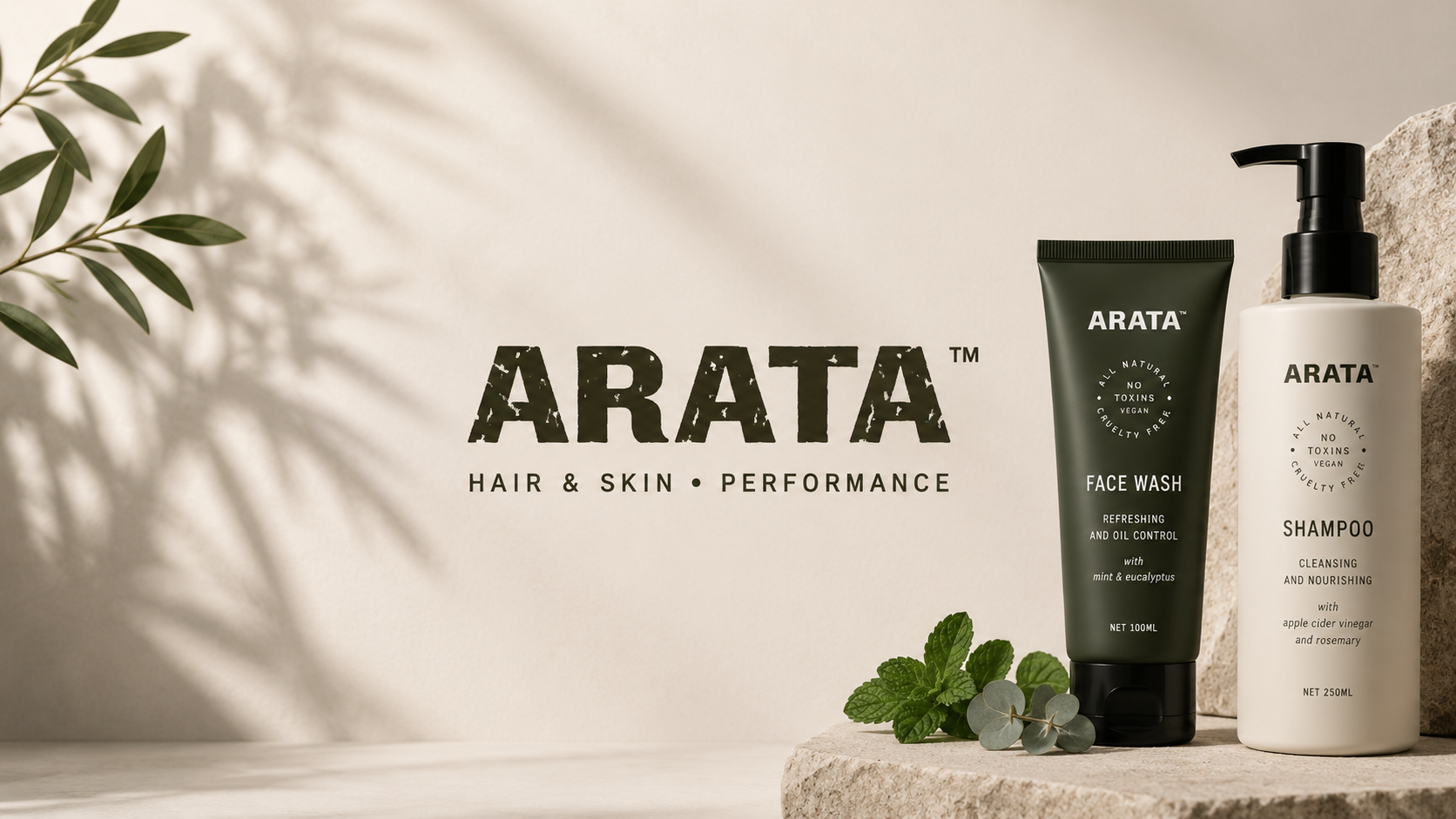 Arata