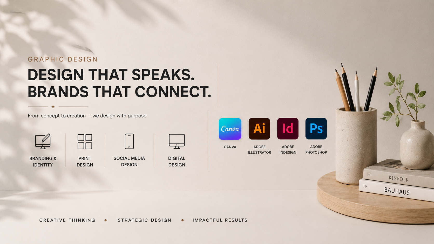 Graphic Design Collection