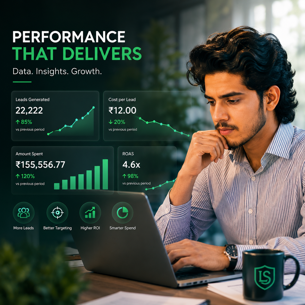 Performance Metrics