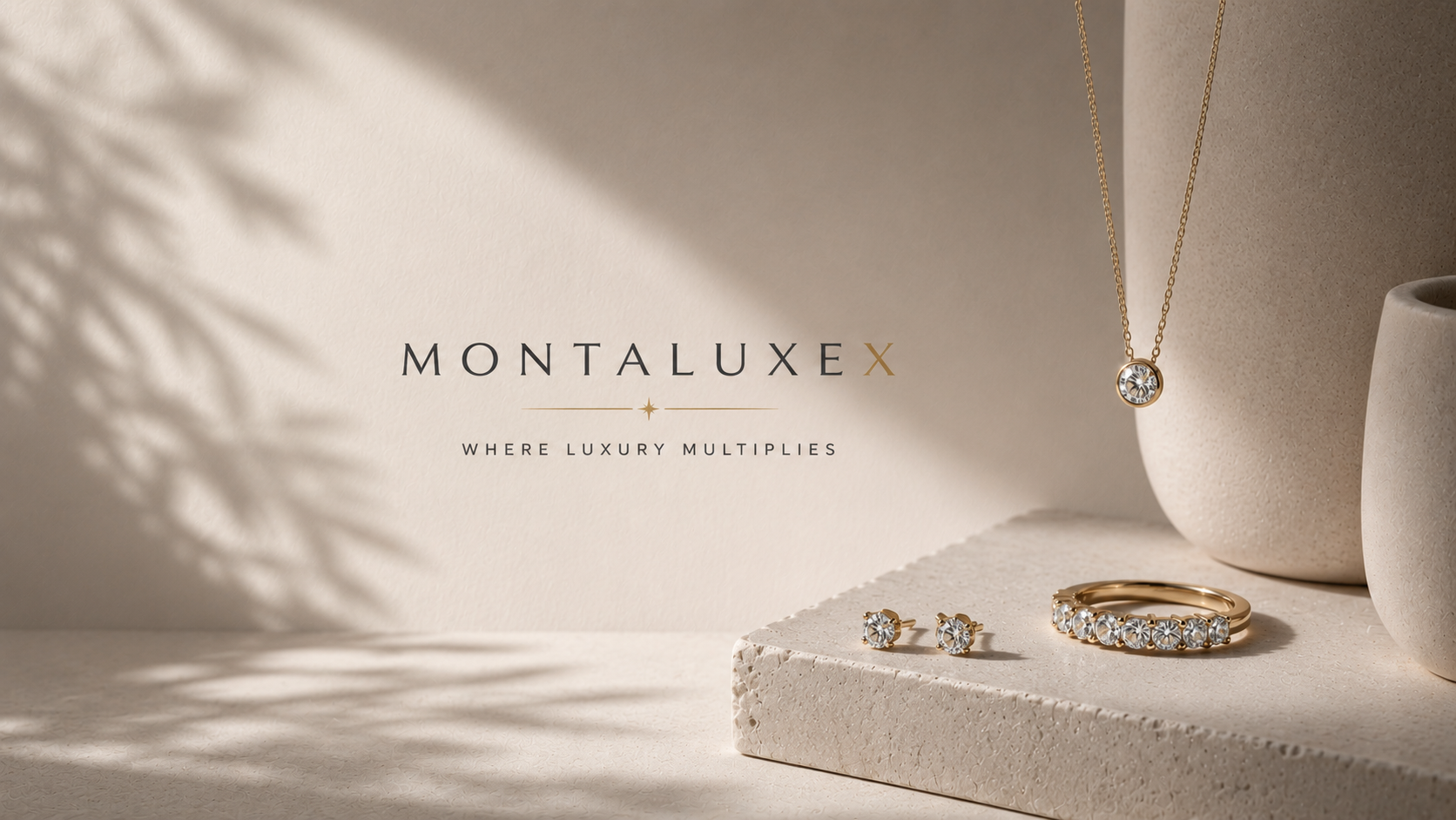 MontaLuxeX