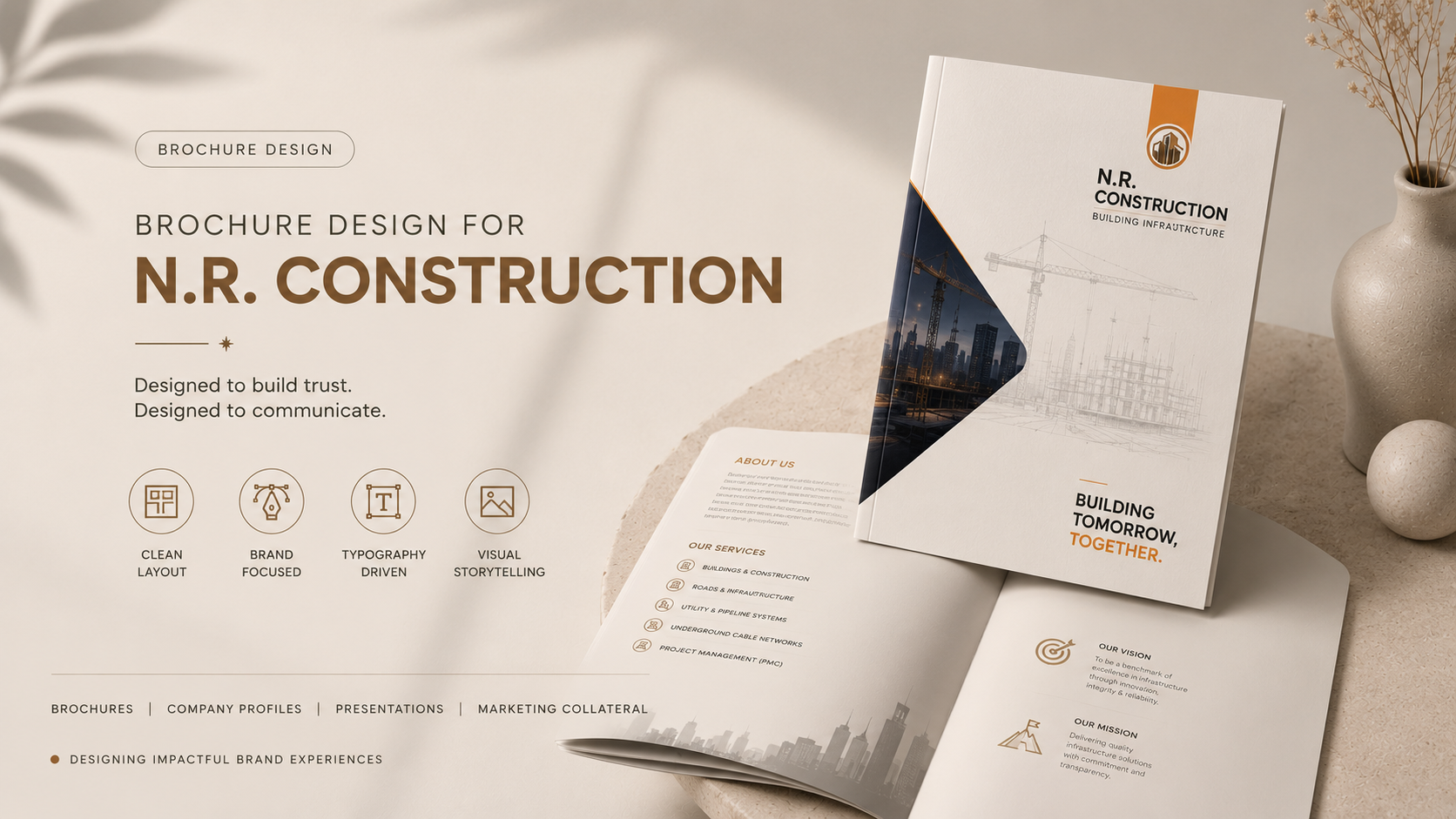 NR Construction