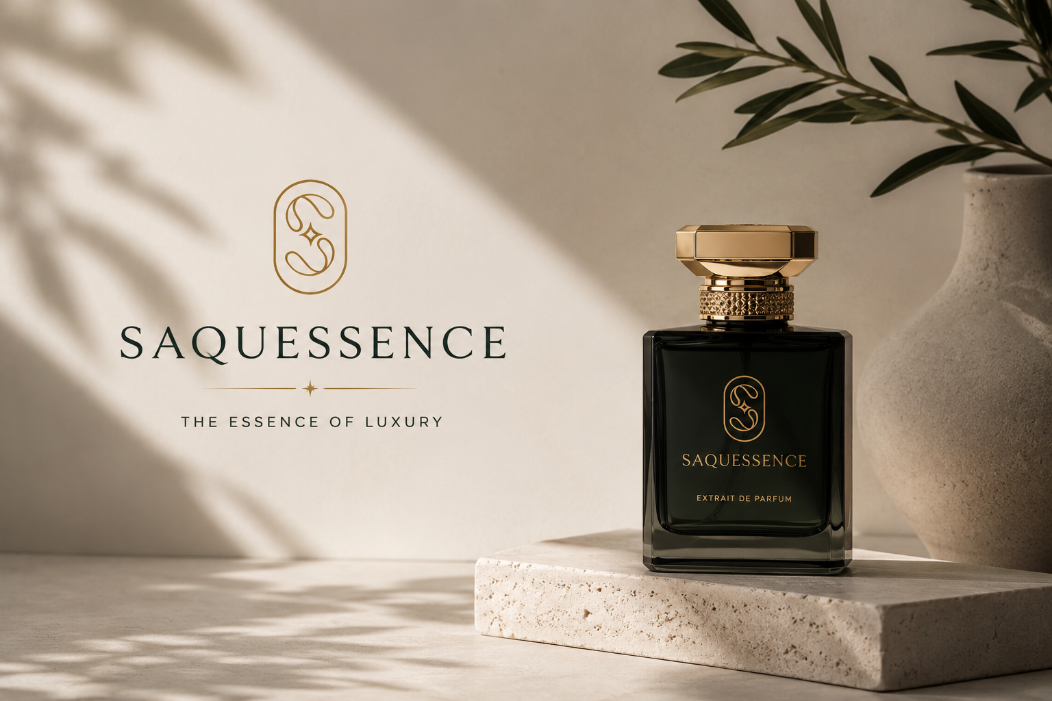 Saquessence