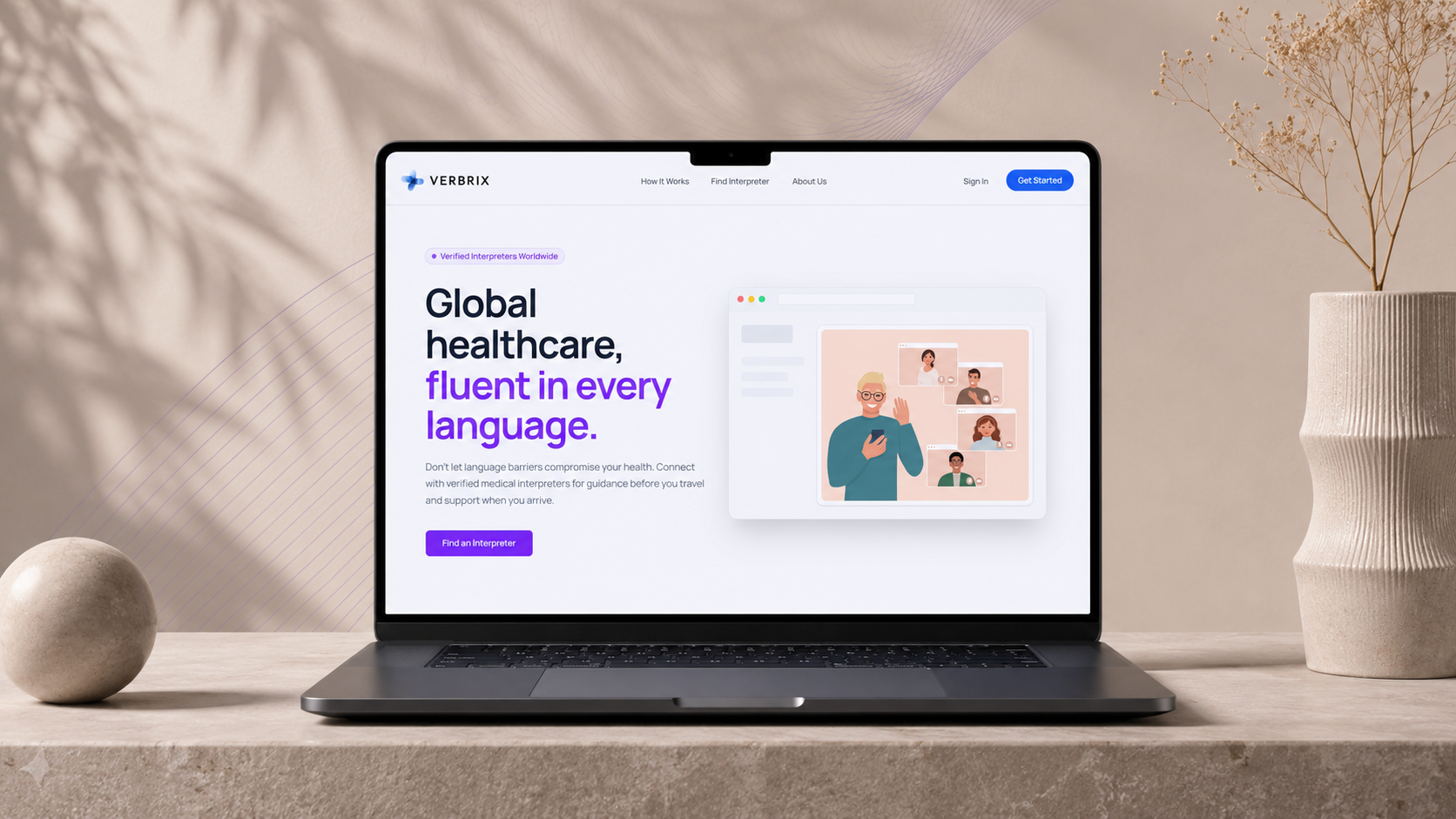 Verbrix