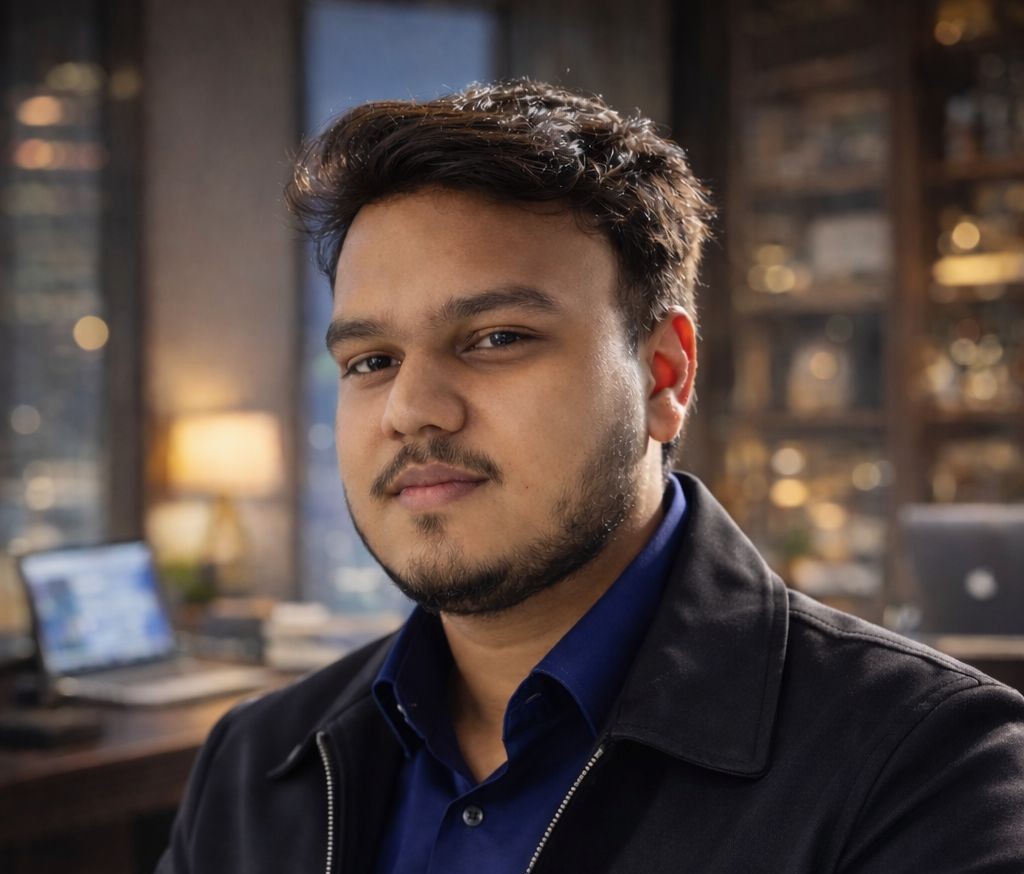 Raihan Alam