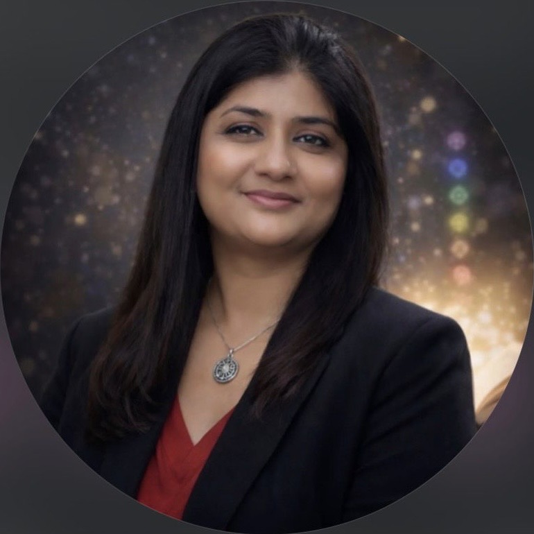 Shivanii K Jain
